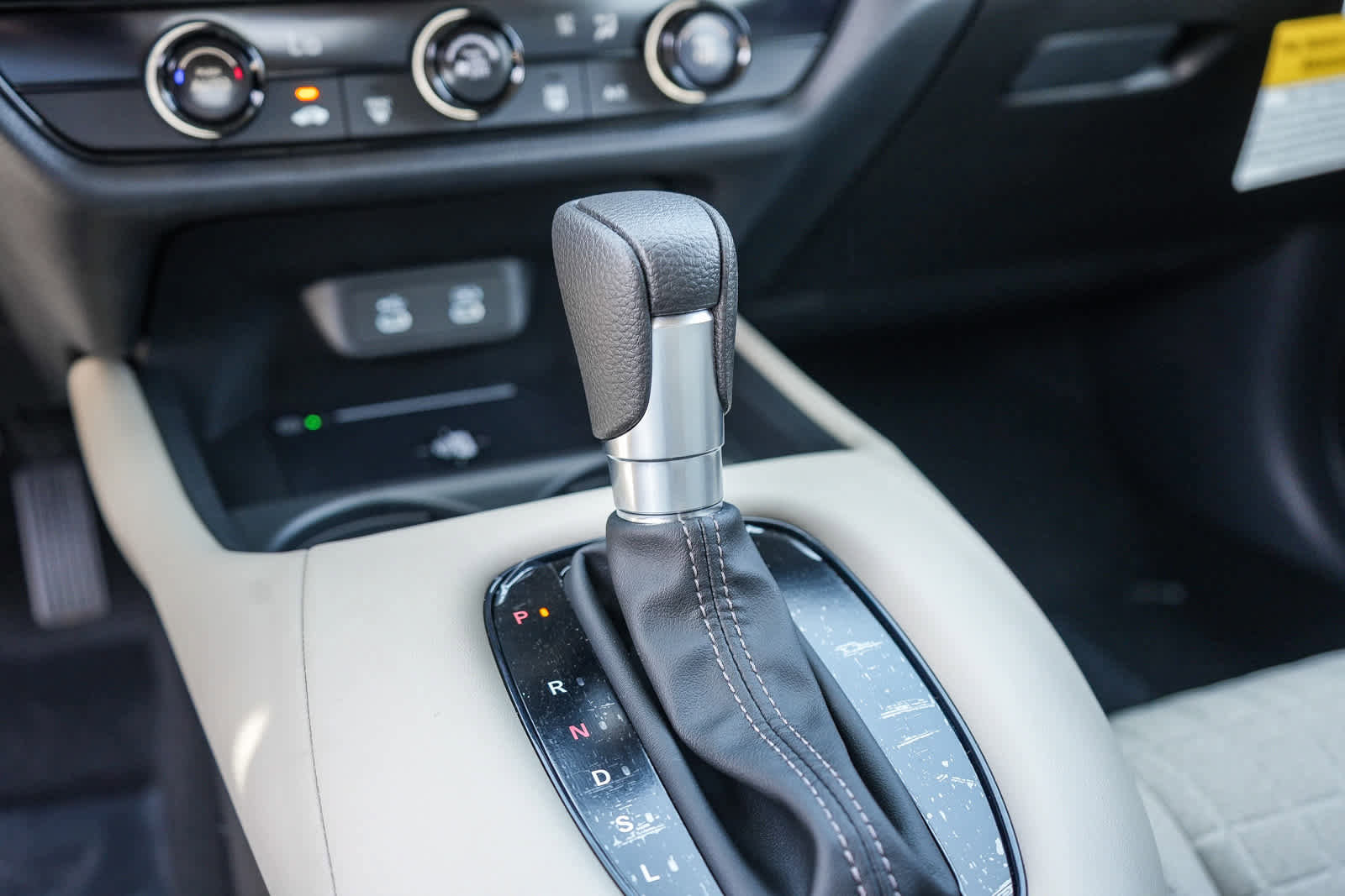 New 2026 Honda HR-V LX image 19