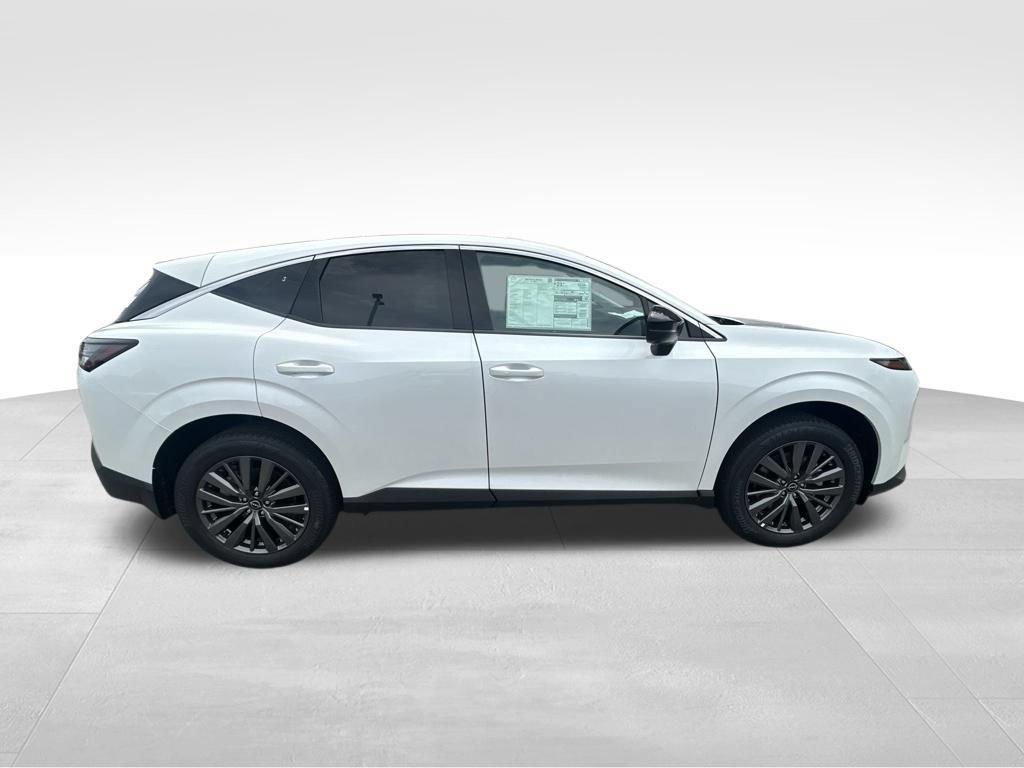 New 2026 Nissan Murano SL AWD/4WD image 5
