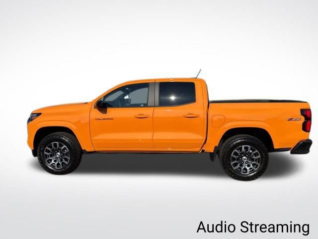 New 2026 Chevrolet Colorado Z71 w/ Technology Package image 2