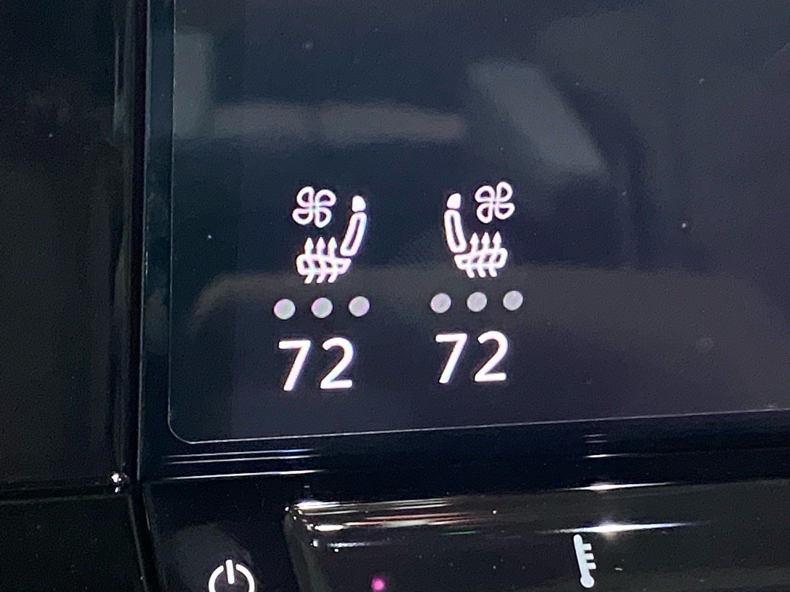 New 2026 Volkswagen Atlas SE AWD/4WD image 10