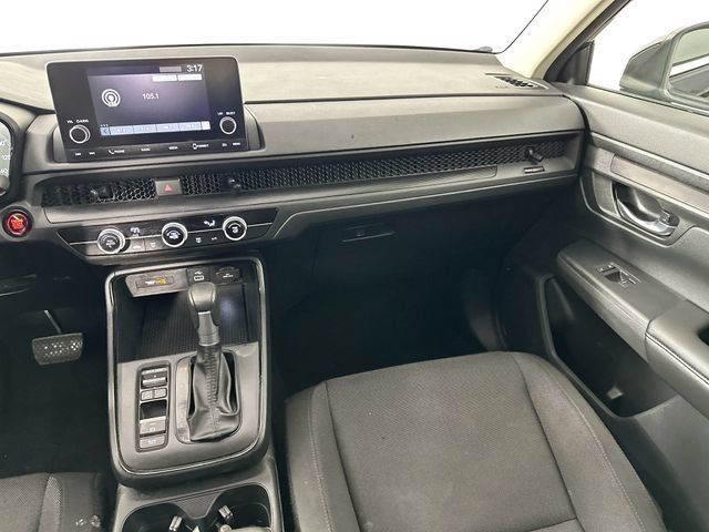 Used 2025 Honda CR-V LX image 23