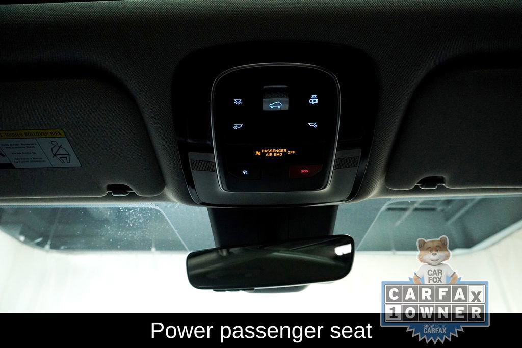 Used 2023 Hyundai Santa Fe Limited w/ Cargo Package image 21