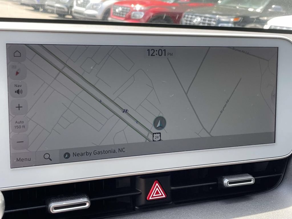 Used 2023 Hyundai Ioniq 5 Limited RWD image 29
