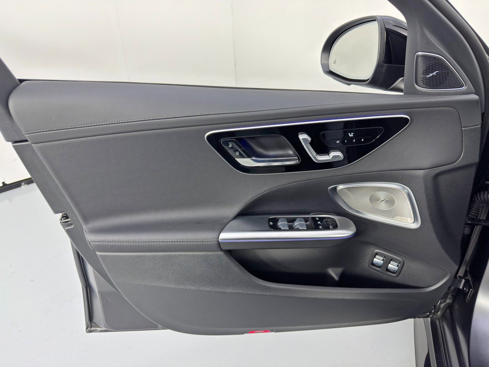 Used 2025 Mercedes-Benz C 36 AMG S image 47