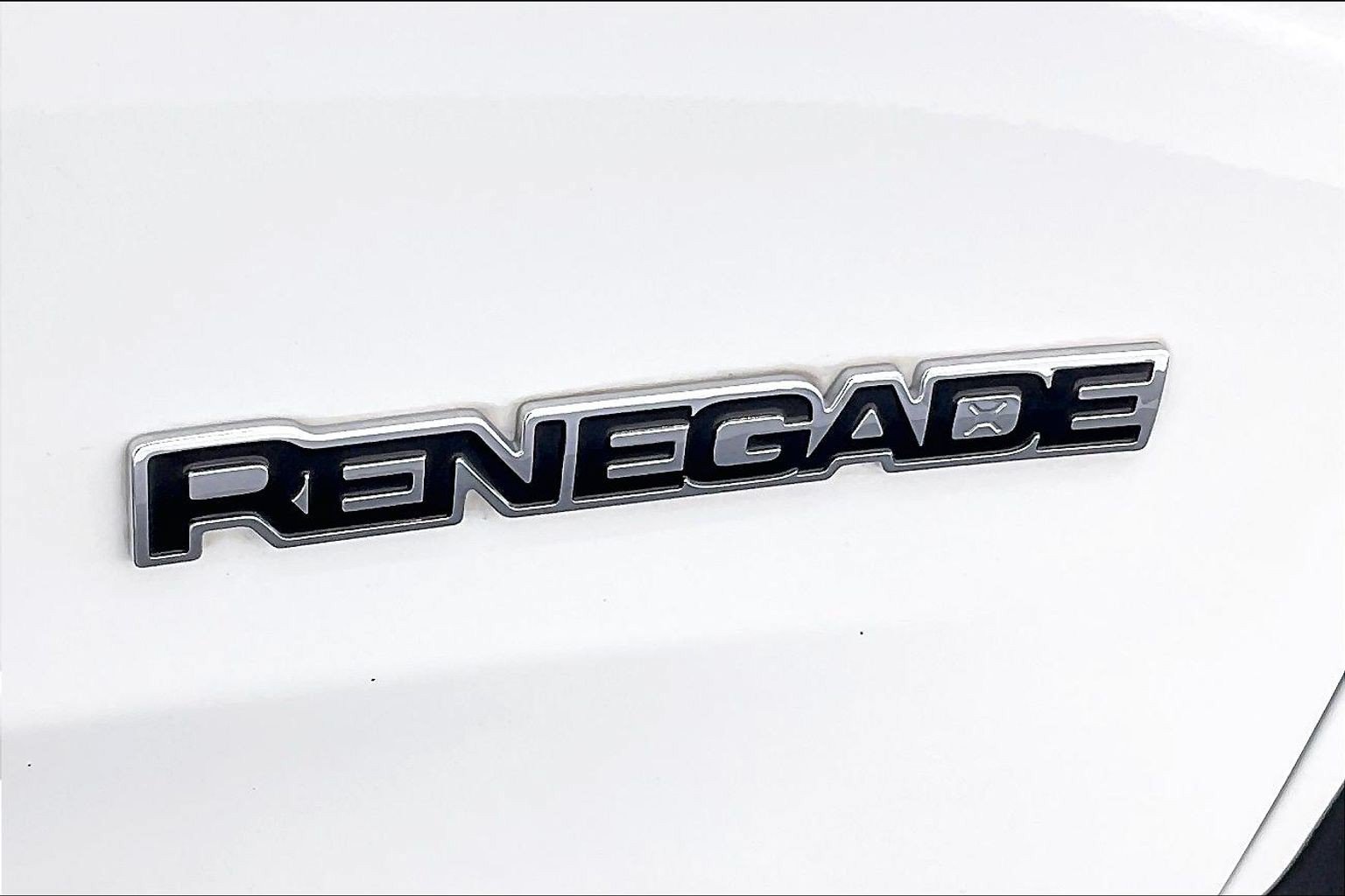 Used 2022 Jeep Renegade Latitude AWD/4WD image 30