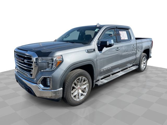 Used 2020 GMC Sierra 1500 SLT w/ SLT Premium Package