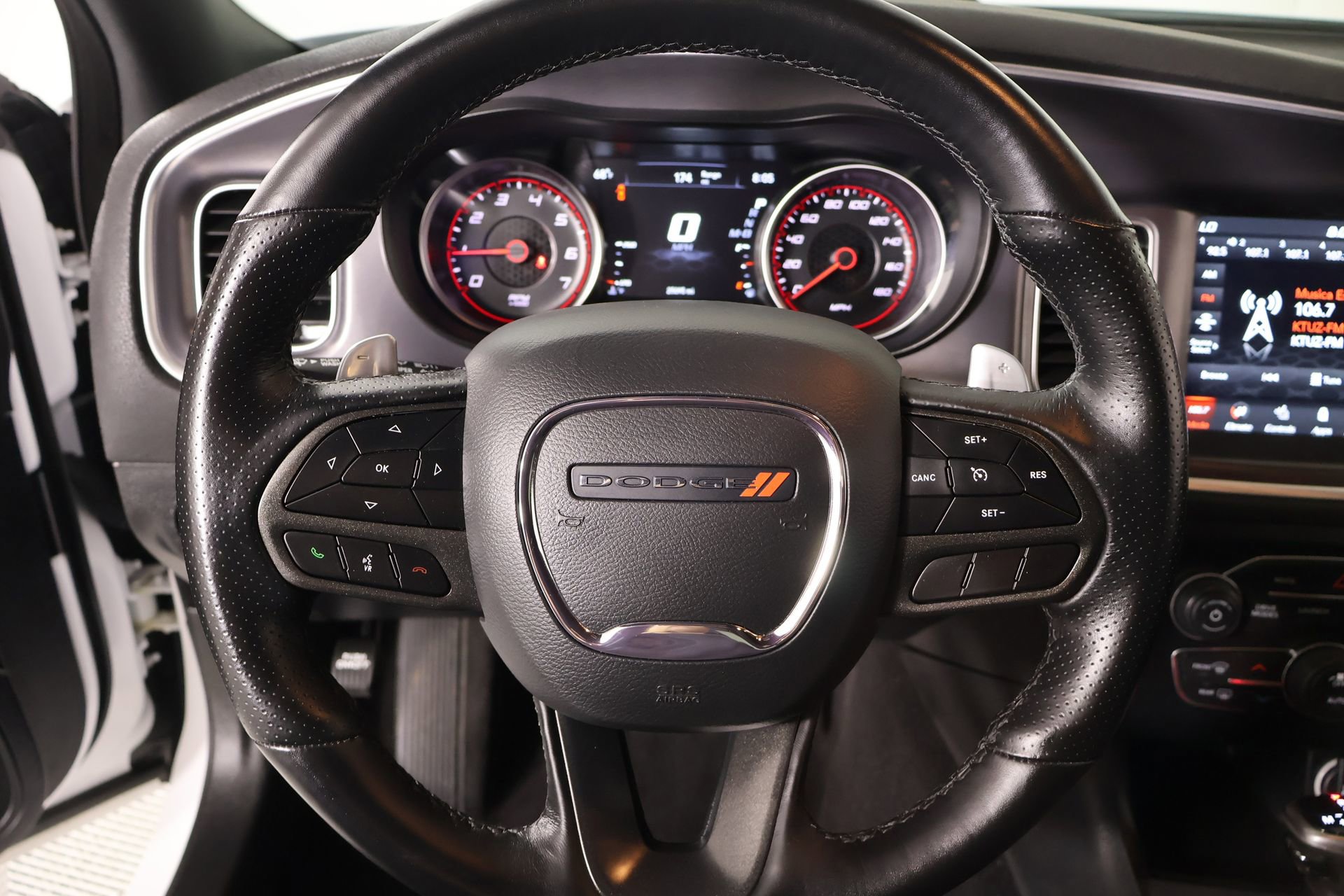 Used 2020 Dodge Charger Scat Pack image 3