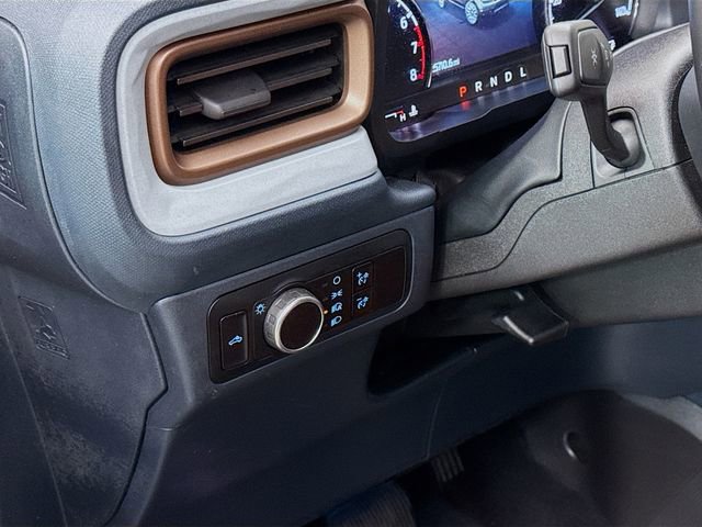 Used 2024 Ford Maverick Lariat image 10