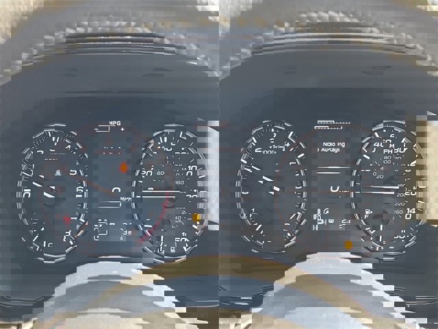 New 2025 Subaru Legacy Premium image 25