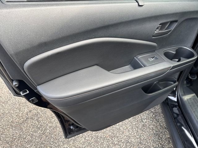 Certified 2022 Honda Passport TrailSport image 15