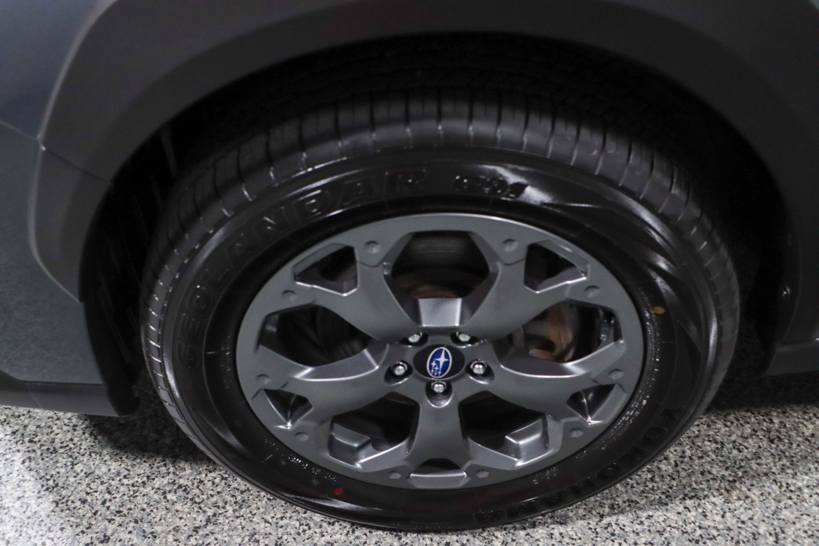 Used 2023 Subaru Crosstrek 2.5i Sport image 11