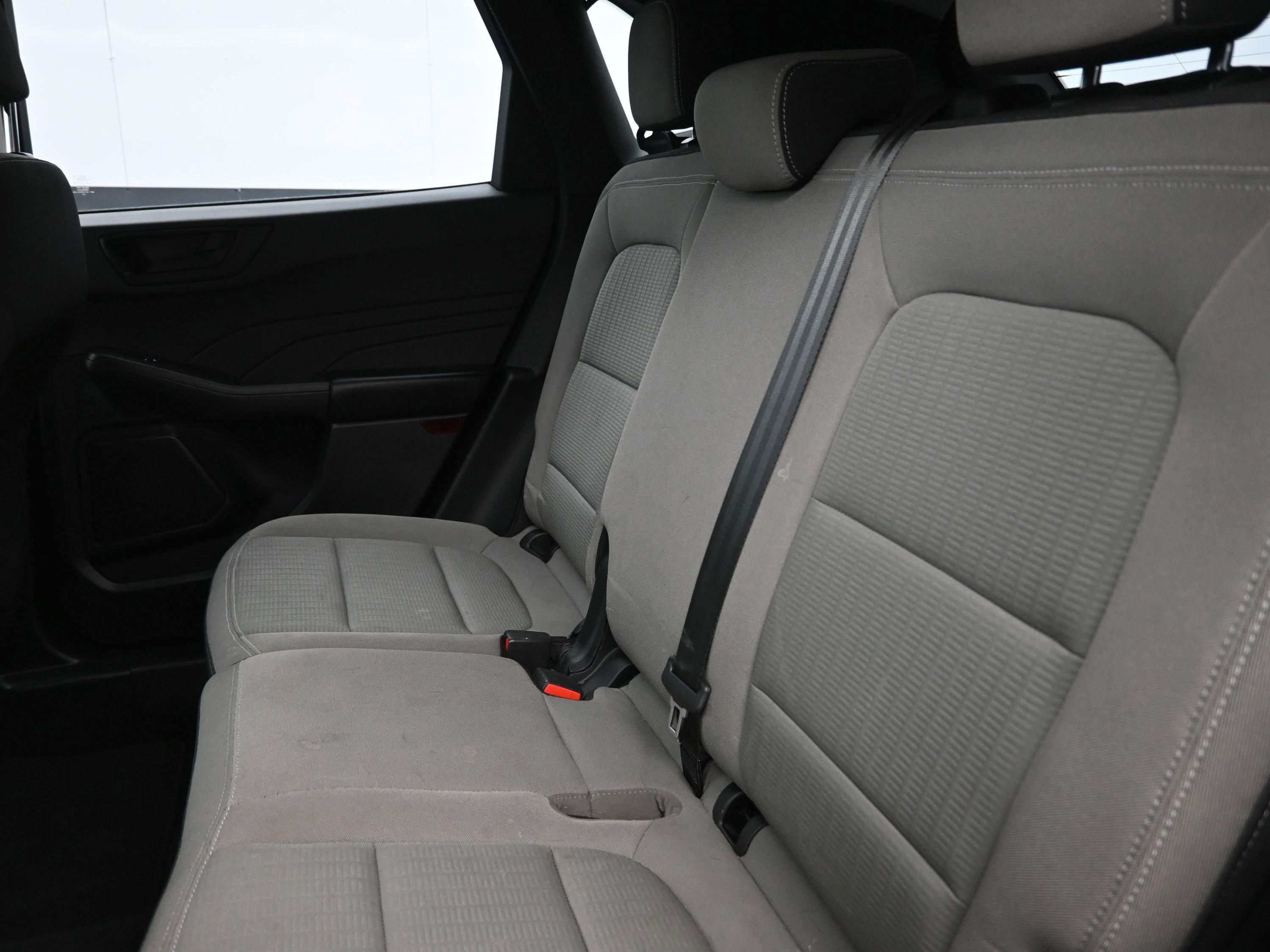 Used 2021 Ford Escape S image 22