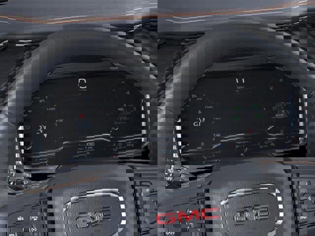 New 2026 GMC Sierra 2500 AT4 w/ AT4 Premium Plus Package image 18