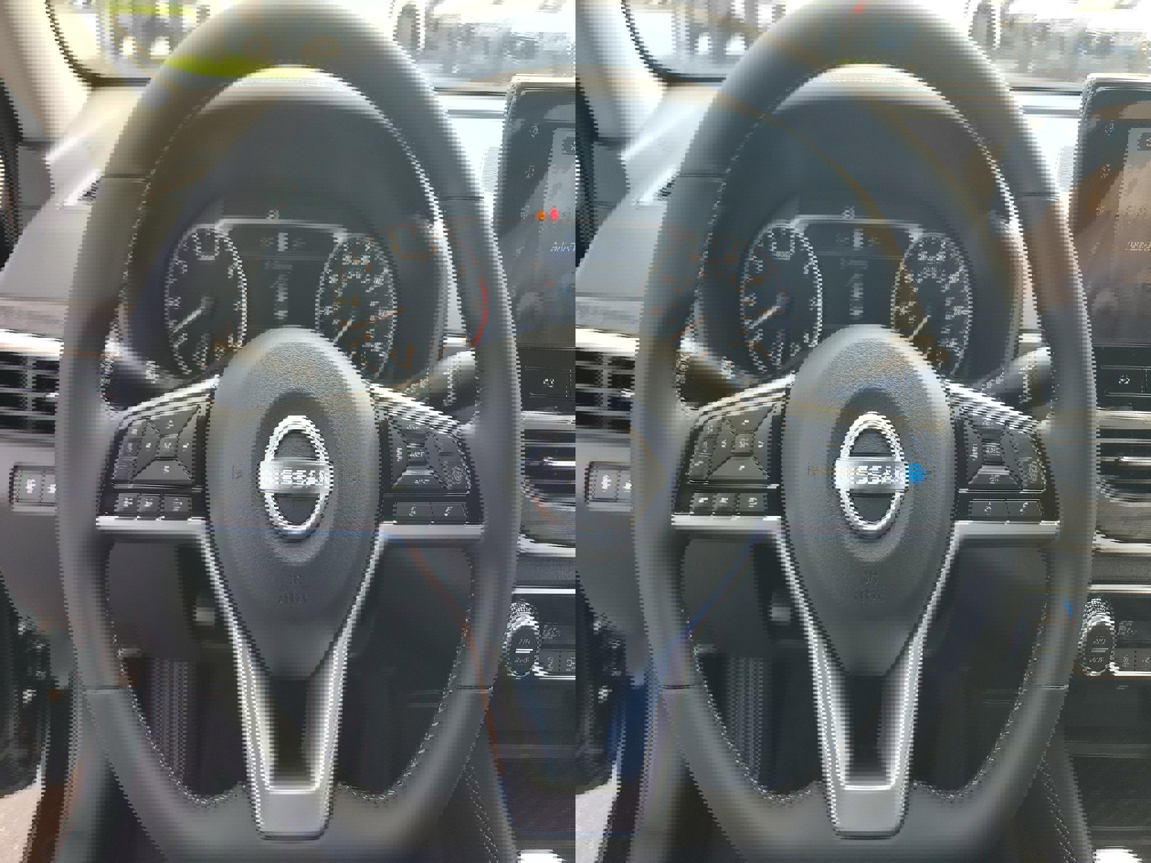 New 2025 Nissan Altima 2.5 SV w/ SV Premium Package image 19