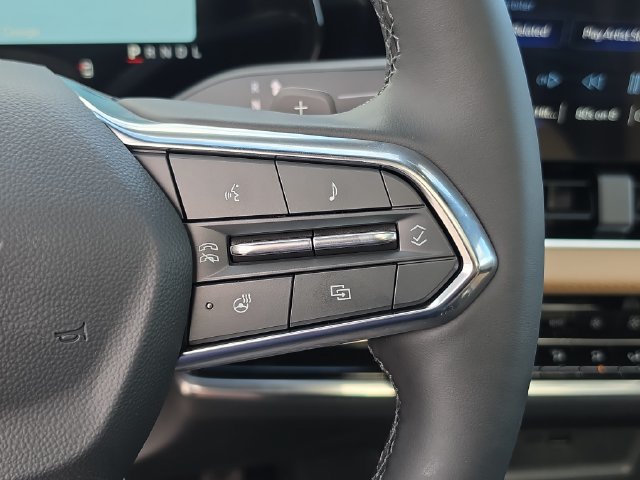 New 2027 Chevrolet Equinox ACTIV w/ Safety and Technology Package AWD/4WD image 21
