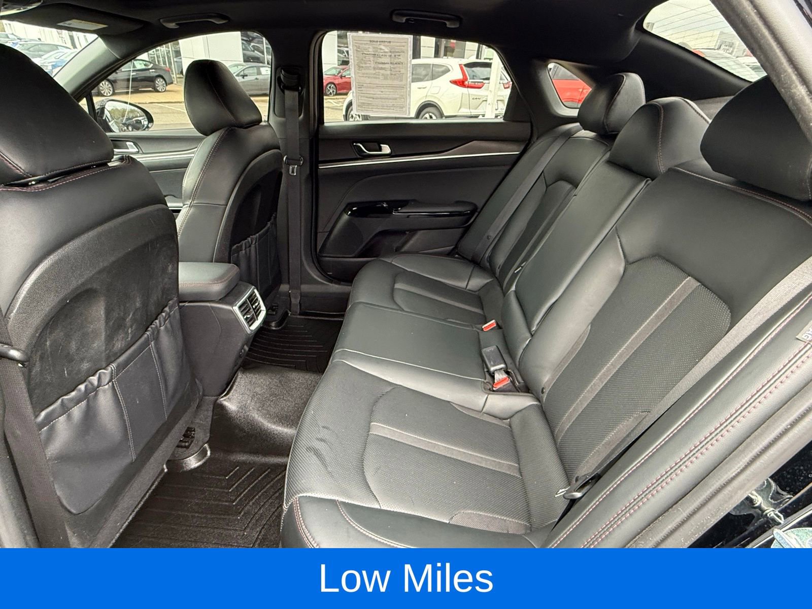 Used 2024 Kia K5 GT image 13