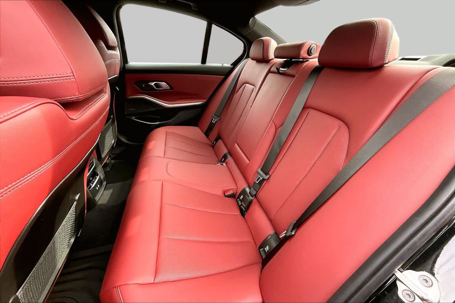 Used 2023 BMW M340i w/ Premium Package RWD image 22
