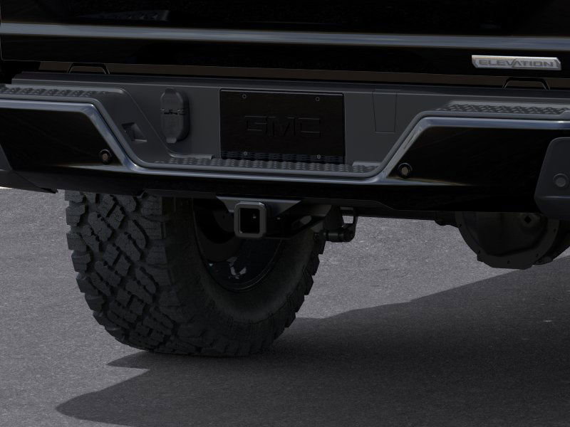 New 2025 GMC Canyon Elevation w/ Convenience Package image 38