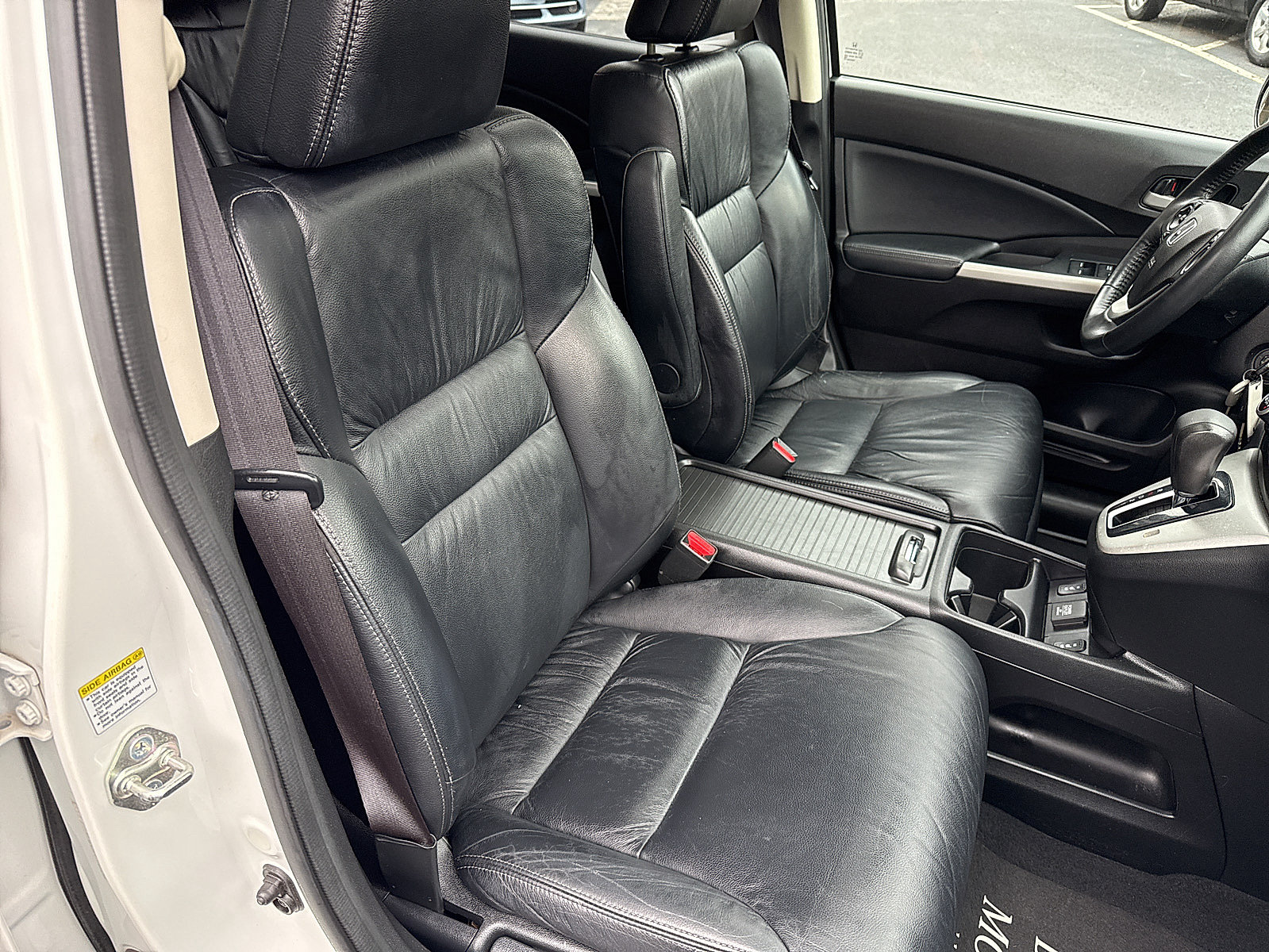 Used 2014 Honda CR-V EX-L image 34