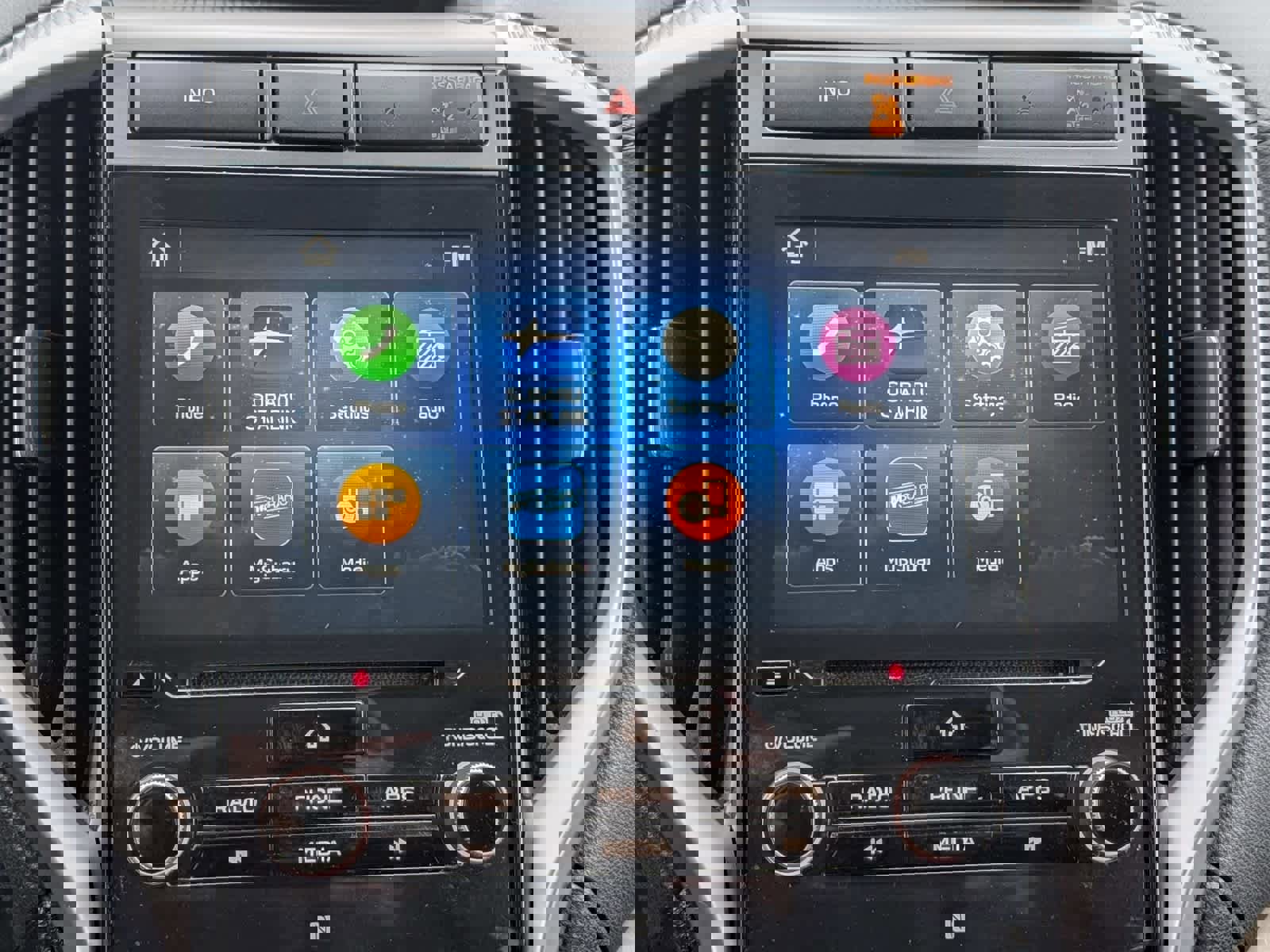 Used 2020 Subaru Ascent Premium w/ Convenience Package image 27