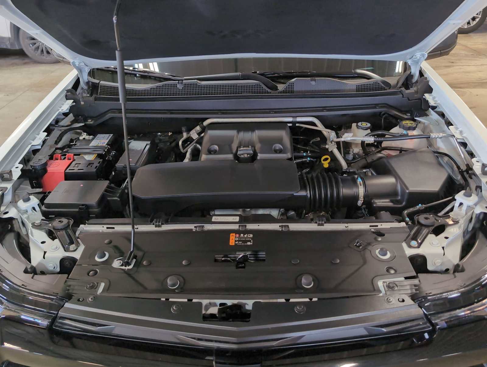 Used 2025 Chevrolet Colorado Z71 w/ Technology Package image 30