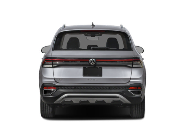 New 2027 Volkswagen Taos SE FWD image 5