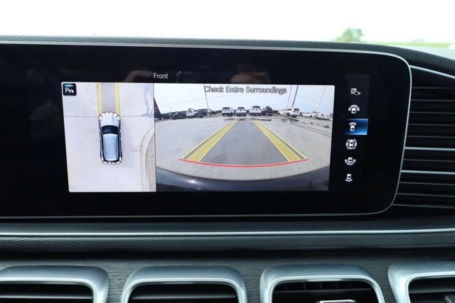 Certified 2023 Mercedes-Benz GLE 350 4MATIC image 25