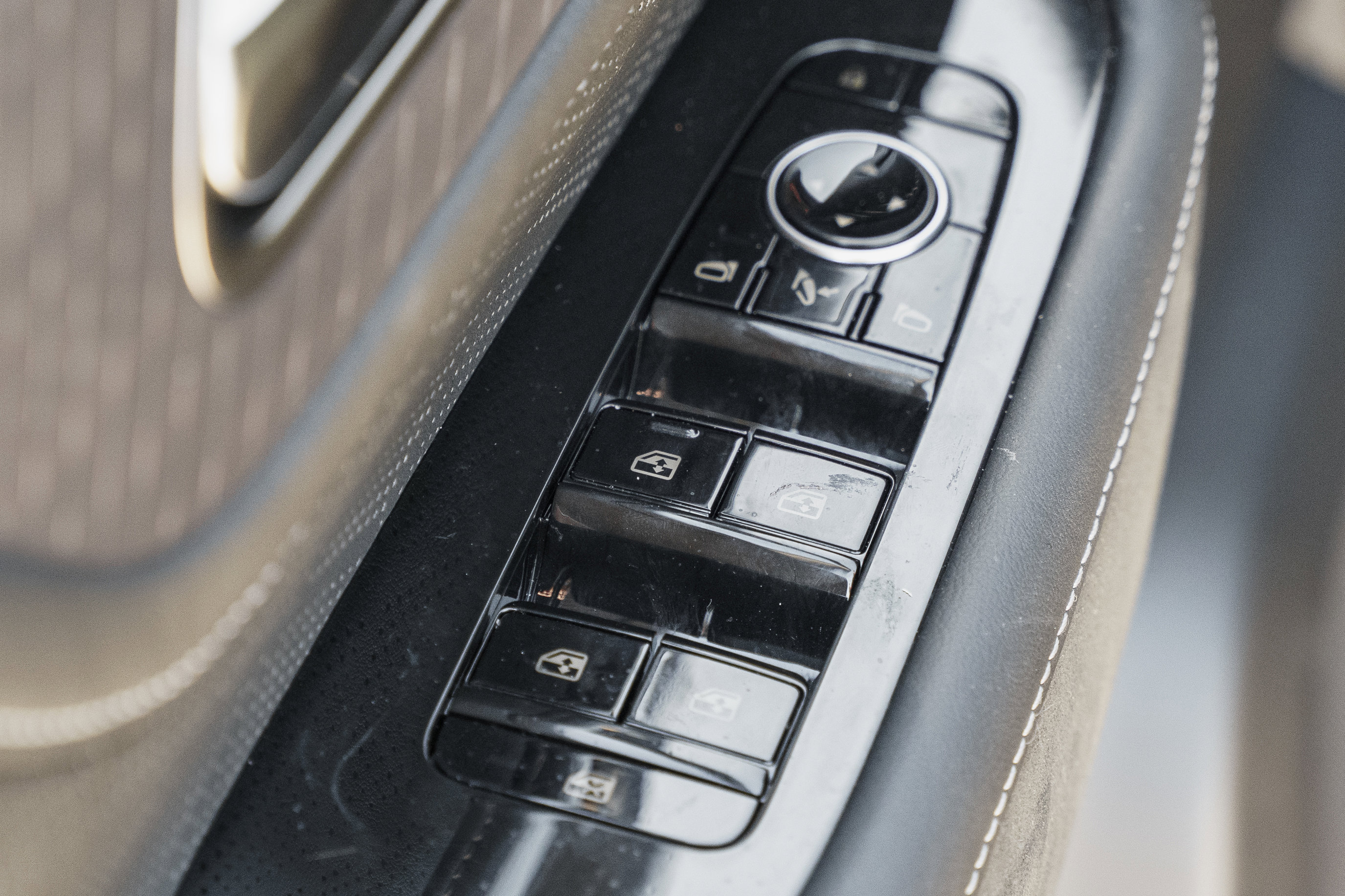 Used 2025 INFINITI QX80 Autograph w/ Autograph Exterior Package image 23