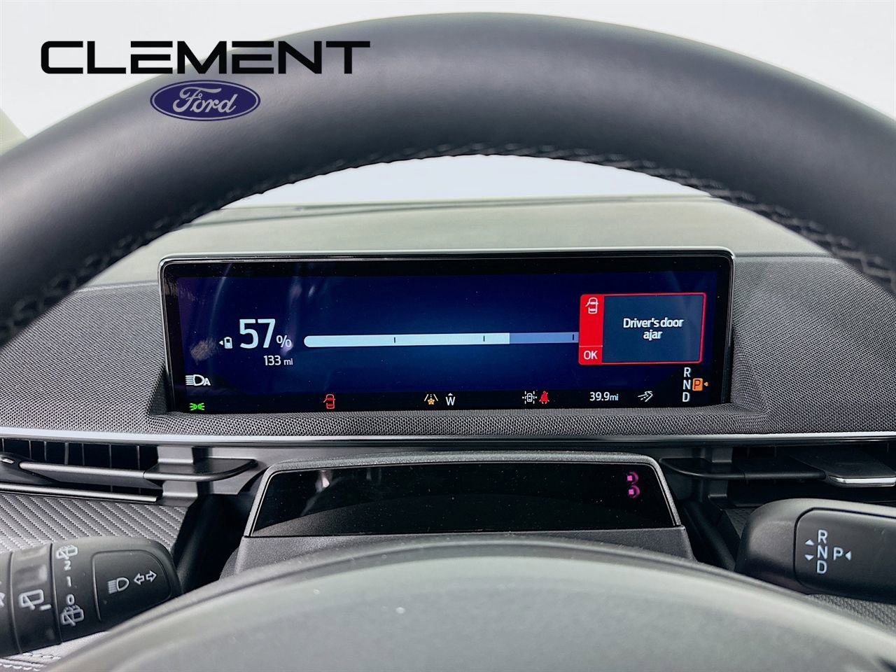 New 2025 Ford Mustang Mach-E Select w/ Comfort Package Lite image 17