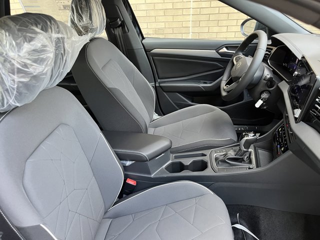 New 2026 Volkswagen Jetta Sport FWD image 4