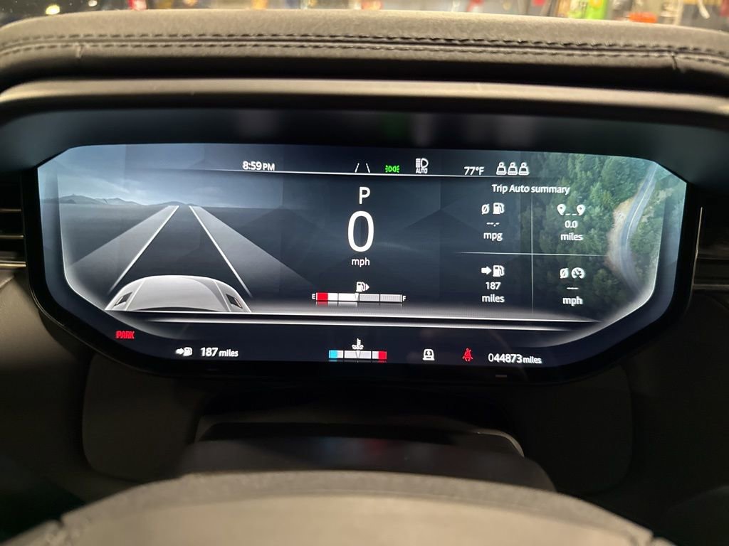 Used 2024 Land Rover Range Rover Sport Dynamic SE AWD/4WD image 17