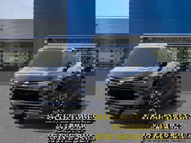 New 2026 Chevrolet Blazer EV LT image 6