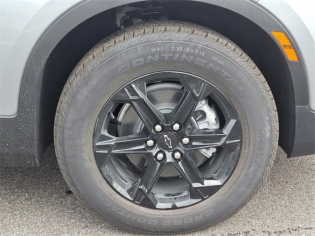 New 2026 Chevrolet Blazer LT w/ Convenience Package image 6