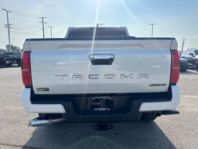 New 2026 Toyota Tacoma Limited AWD/4WD image 5