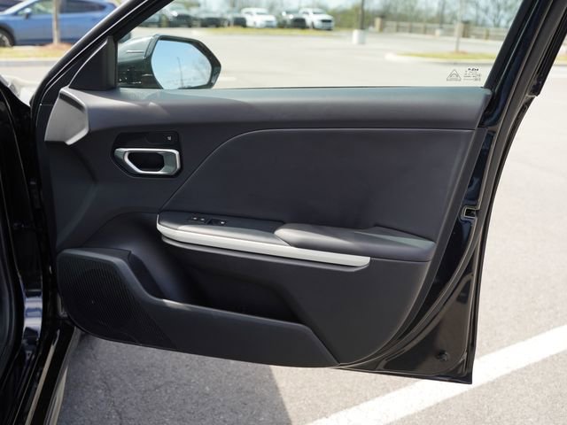 Used 2025 Kia K4 GT-Line image 21