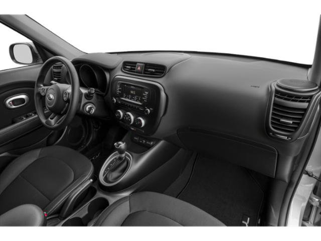 Used 2019 Kia Soul FWD image 19
