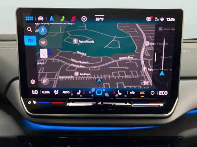 Used 2025 Volkswagen ID.4 Pro RWD image 16