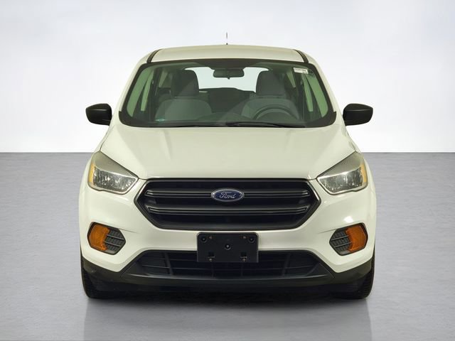 Used 2017 Ford Escape S FWD image 8