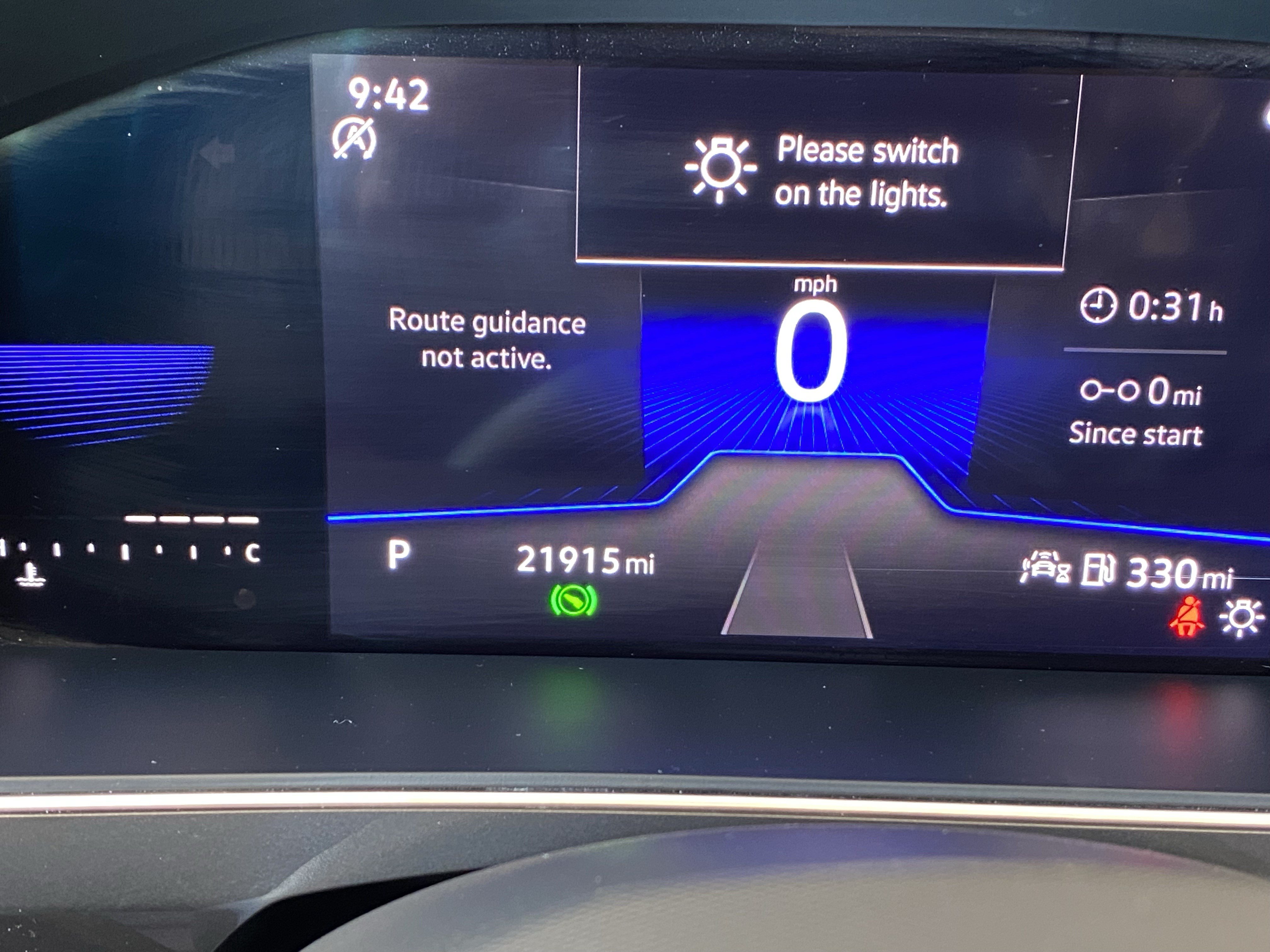 Certified 2023 Volkswagen Tiguan SE FWD image 5