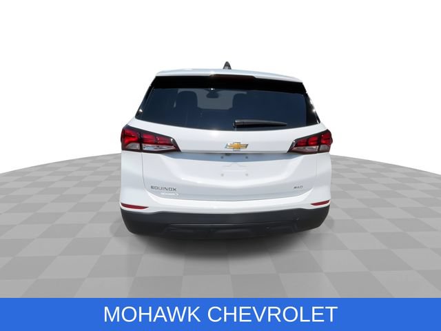 Used 2024 Chevrolet Equinox LS w/ LS Convenience Package AWD/4WD image 7