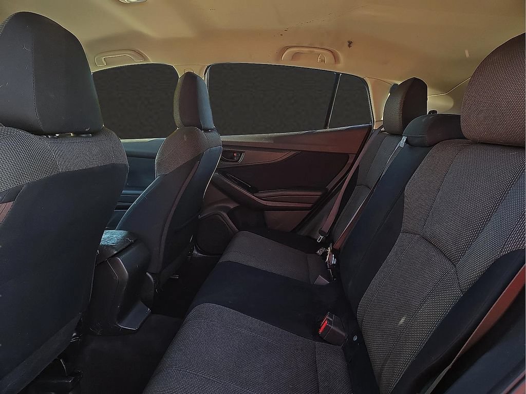 Used 2018 Subaru Crosstrek 2.0i AWD/4WD image 8