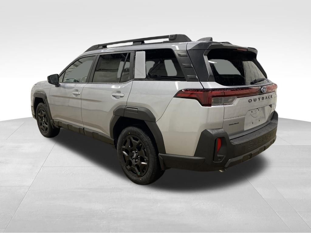 New 2026 Subaru Outback Limited AWD/4WD image 2