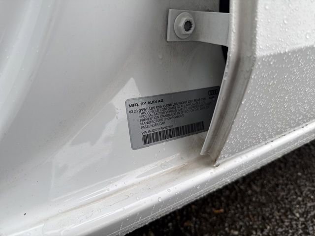 Used 2023 Audi A3 2.0T Premium FWD image 29
