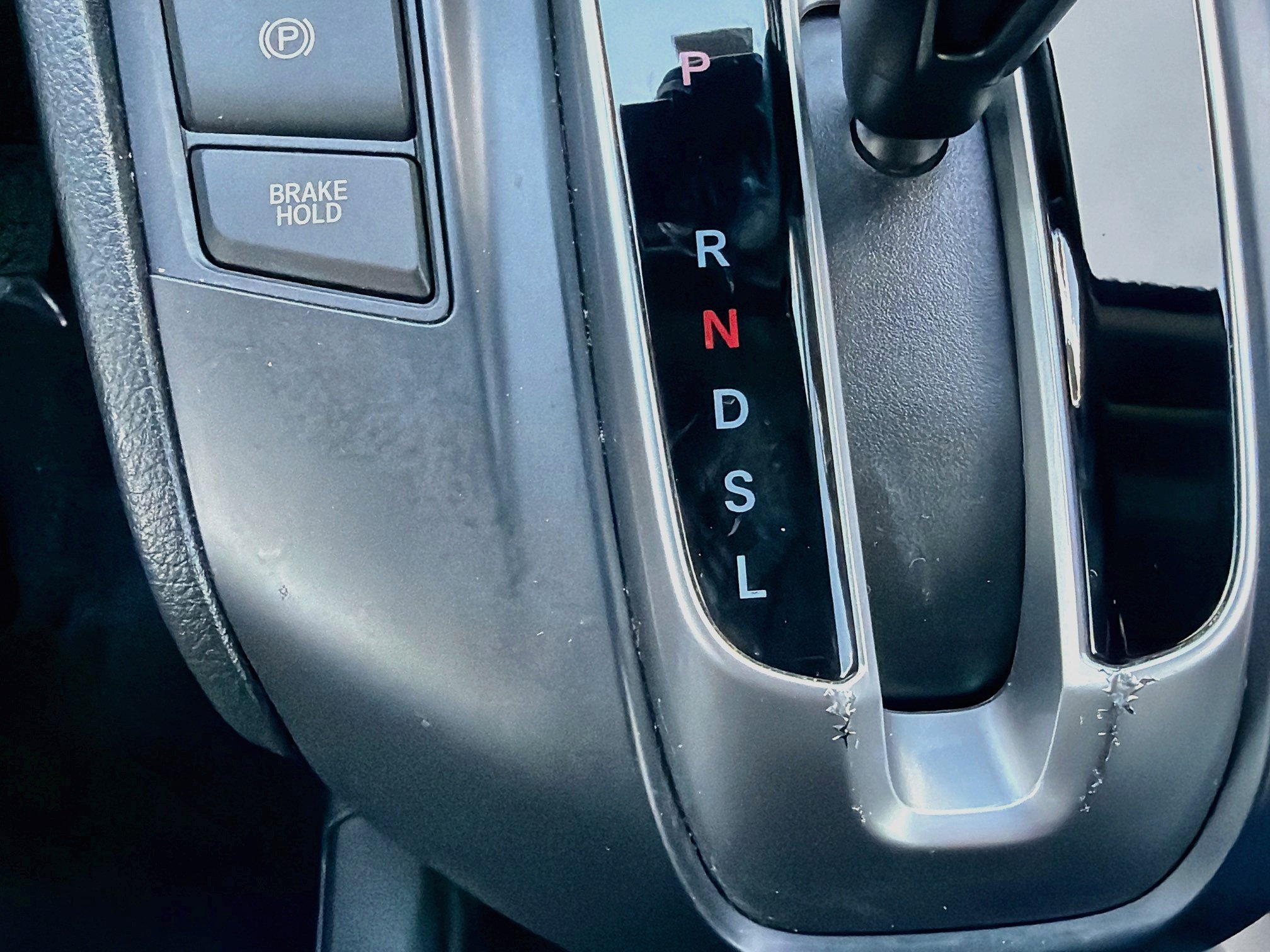 Used 2017 Honda CR-V Touring image 29
