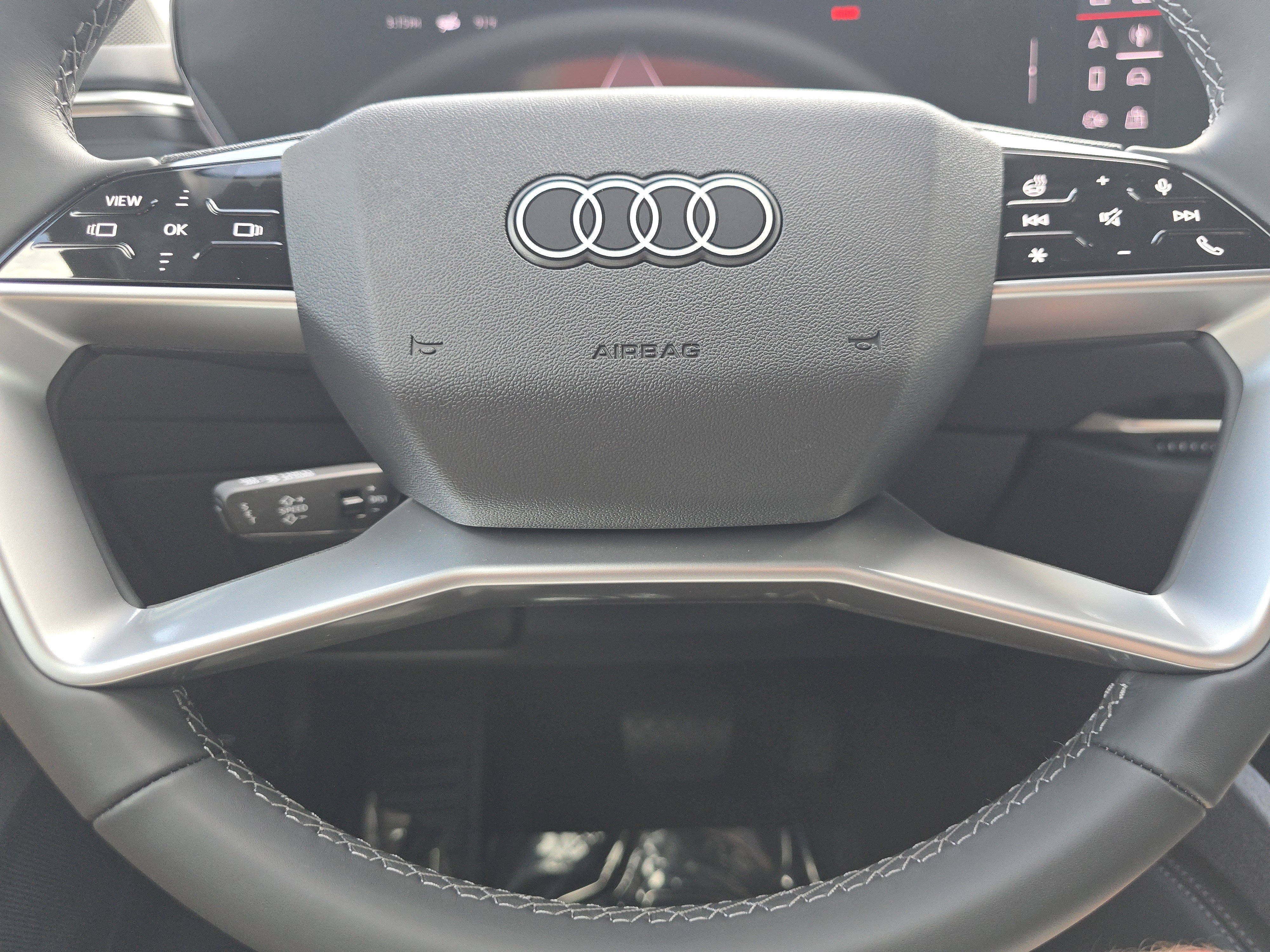 New 2025 Audi A5 2.0T Premium image 22