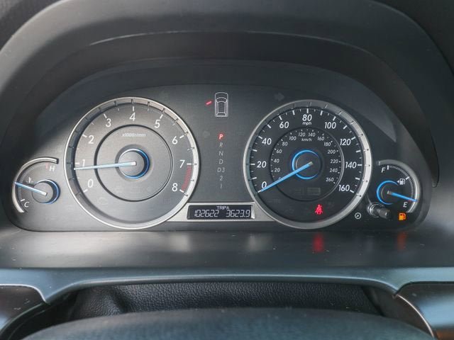 Used 2014 Honda Crosstour EX-L image 18