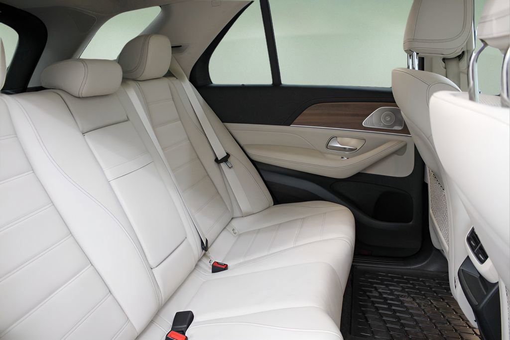 Used 2022 Mercedes-Benz GLE 350 image 24
