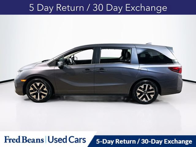 Used 2025 Honda Odyssey EX-L image 5