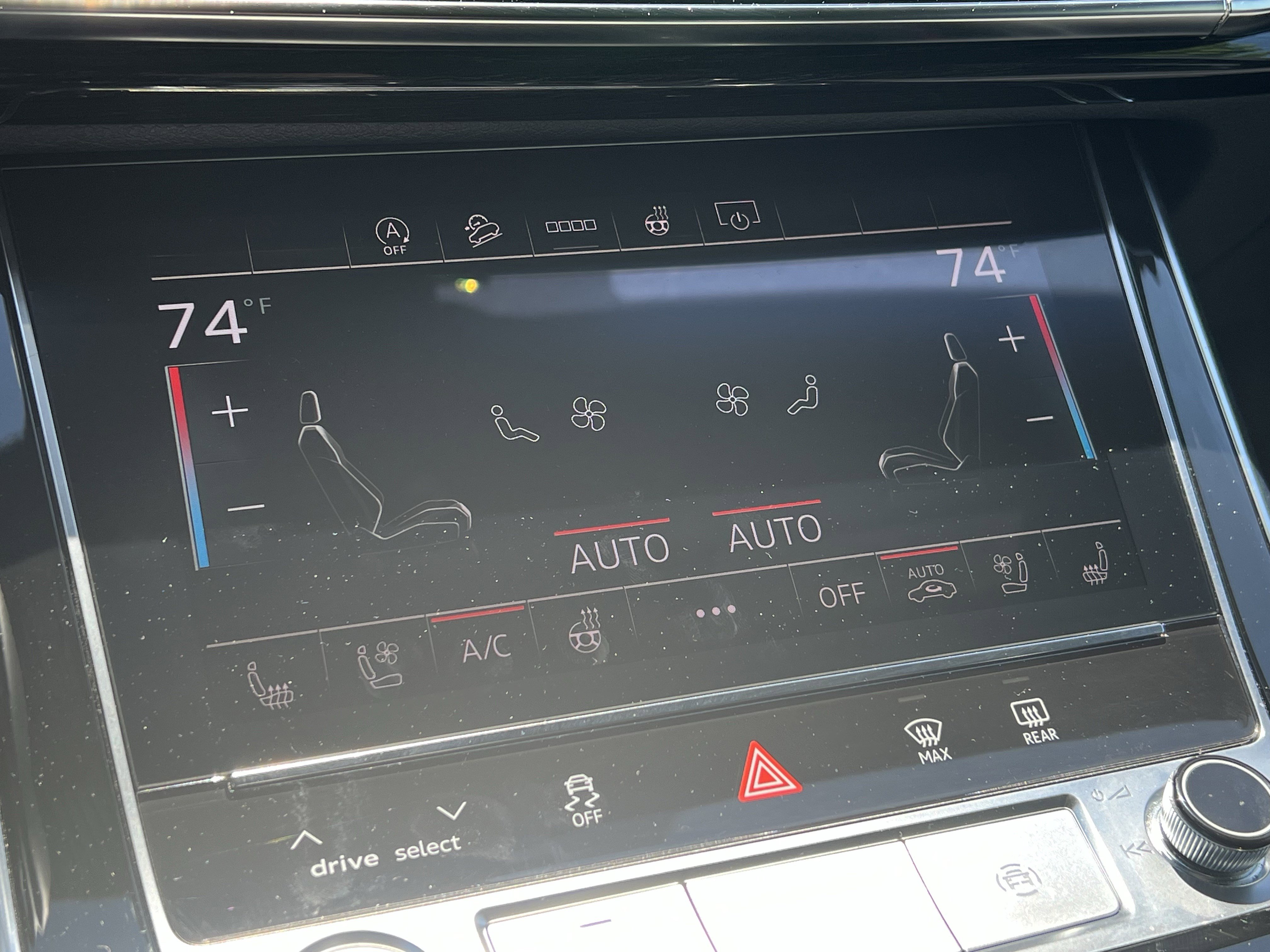 Certified 2026 Audi Q8 Premium Plus w/ Premium Plus Package AWD/4WD image 30