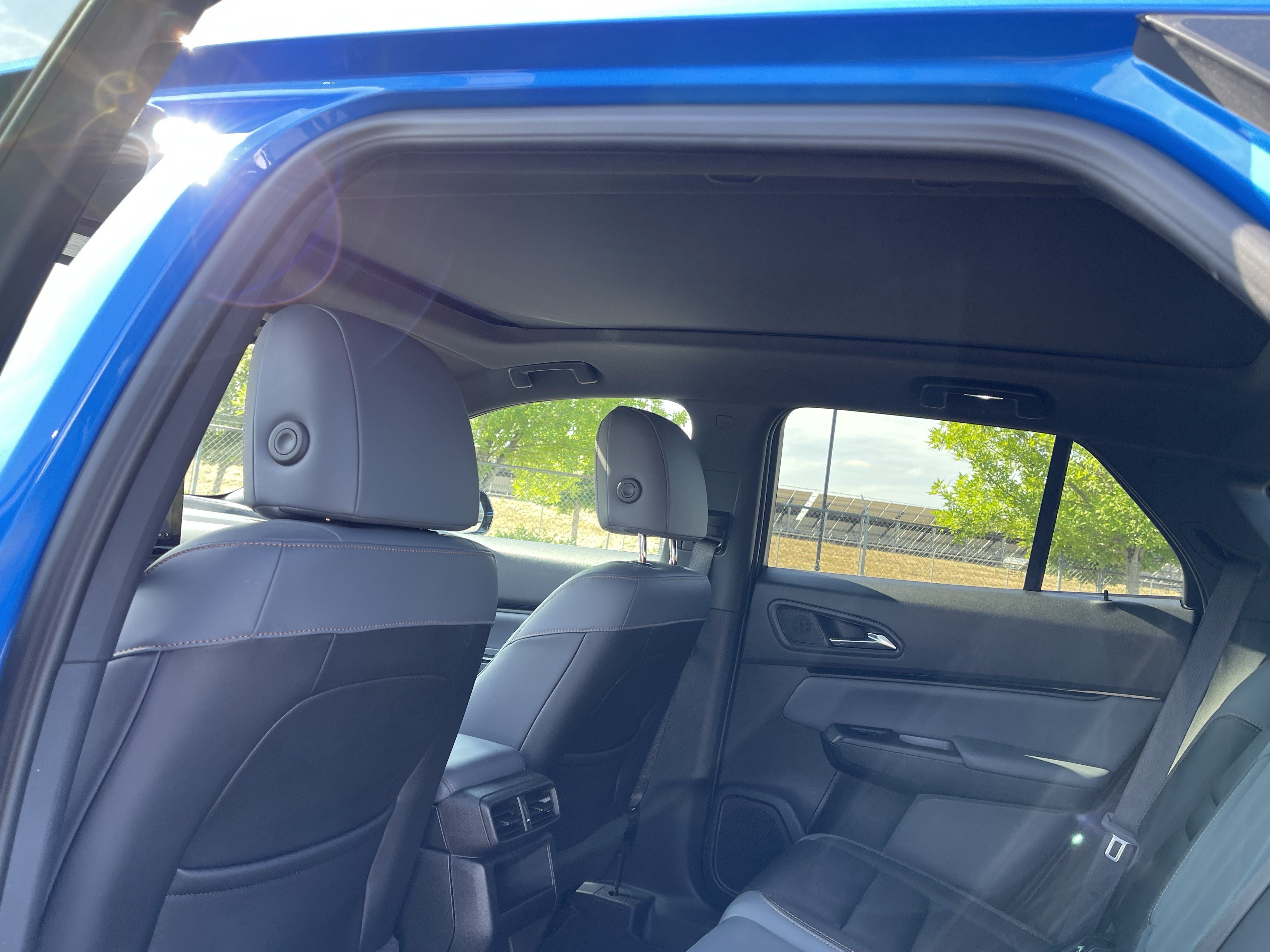 Used 2024 Honda Prologue Touring image 16